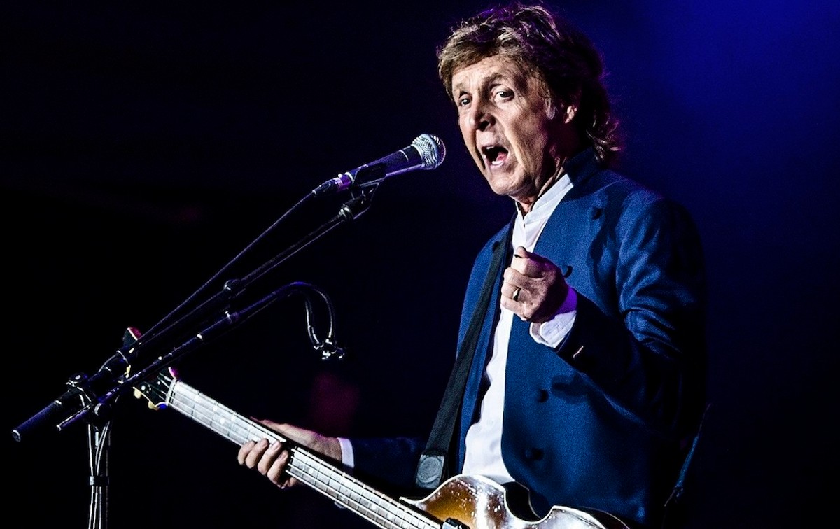 Dziś w Krakowie wystąpi Paul McCartney. Są ostatnie bilety. Co zaśpiewa nam Beatles?