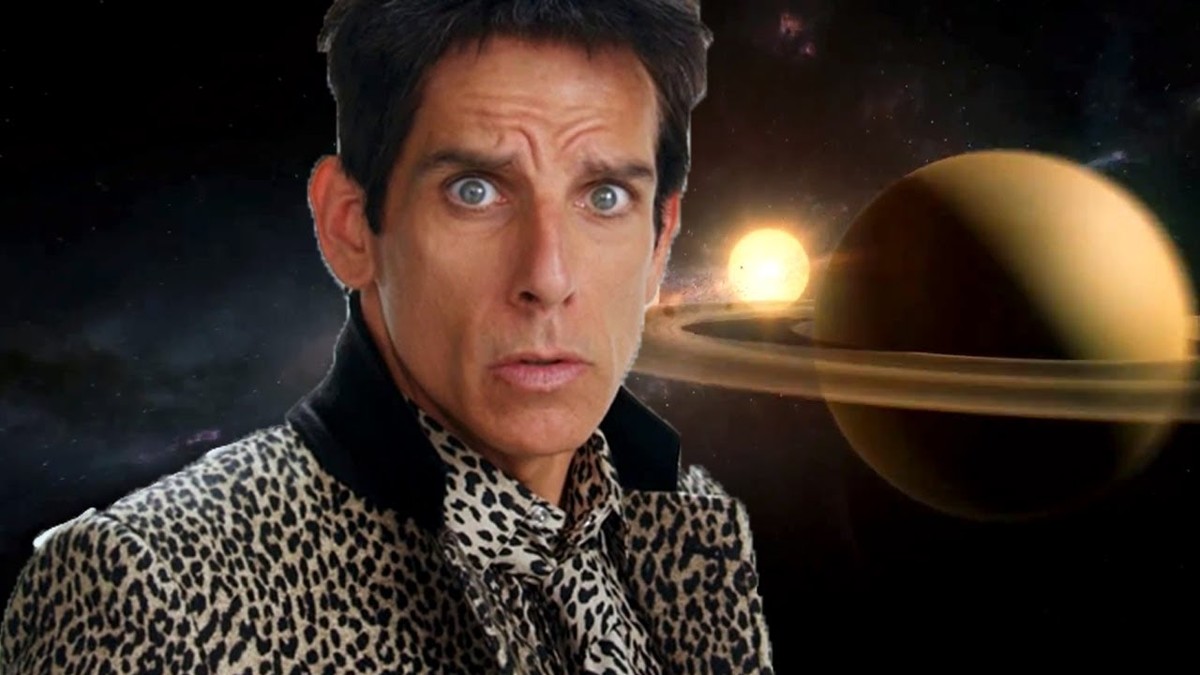 Co "Zoolander 2" ma wspólnego z Wielkim Wybuchem? Będziecie zaskoczeni