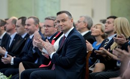 Kukiz apeluje do prezydenta o zarządzenie referendum edukacyjnego