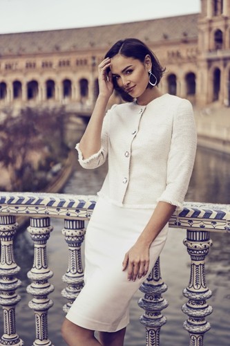 Kolekcja Quiosque wiosna/lato 2019