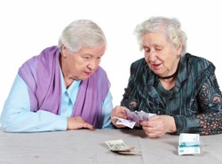 Polska bieda to nie irlandzka bieda