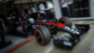 F1: kiepskie wyniki uderzają w finanse McLarena
