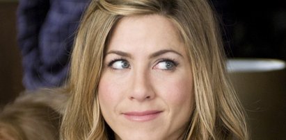 54-letnia Jennifer Aniston pokazała mięśnie brzucha. Zaskakujące, w jakiej jest formie