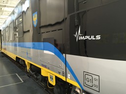 Dowody potwierdzają zmiany w kodzie pociągów Newag [WYWIAD]