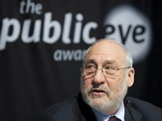 Joseph E. Stiglitz