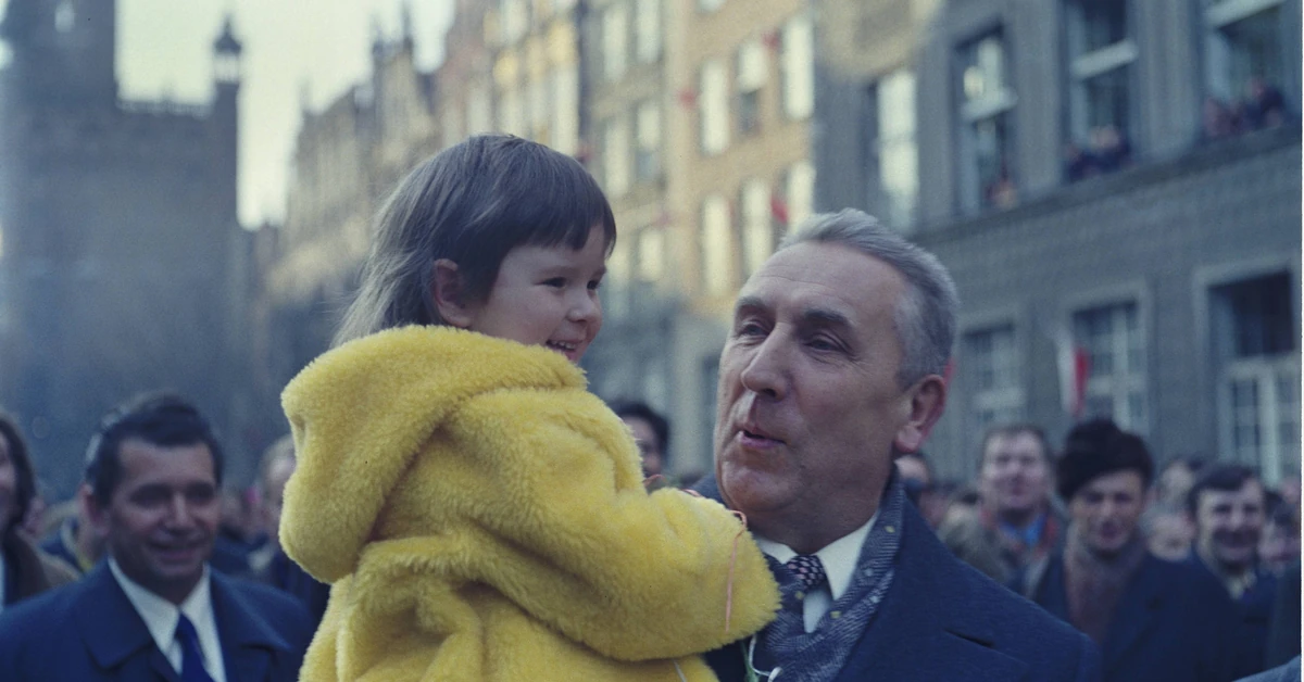 QUIZ. Historia Polski PRL. Czasy Edwarda Gierka. Będzie komplet punktów?