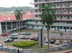 UCH Ibadan workers are tired of working in darkness as power outage persists