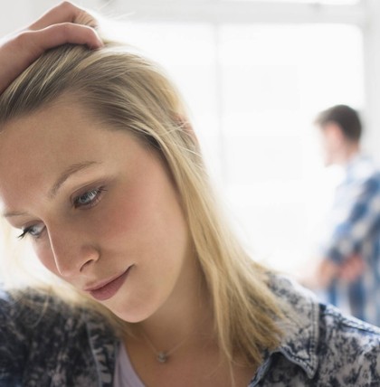 Untreue ist häufig ein Grund für Trennungen in Beziehungen.