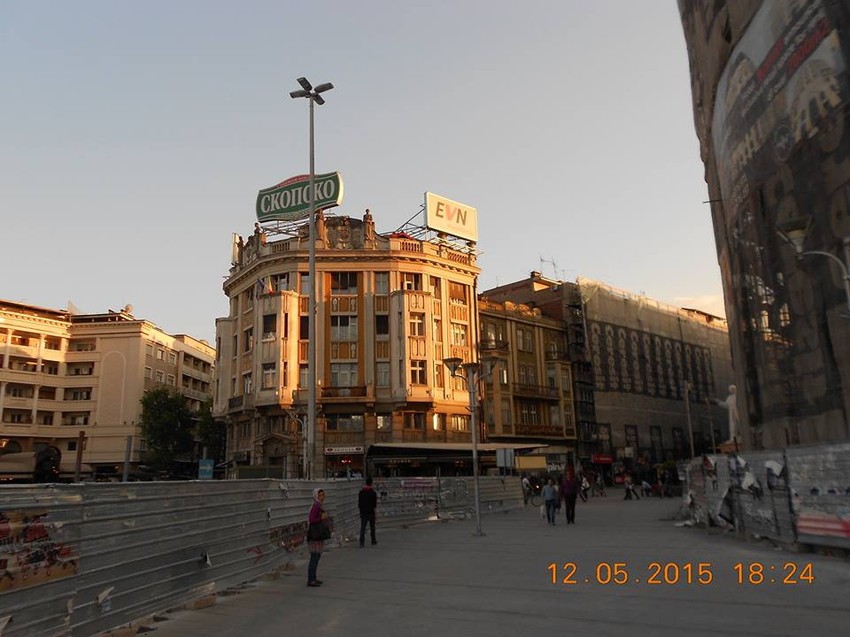 Skuplje: Nekoliko dana posle sukoba u Kumanovu