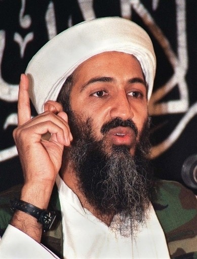 OSAMA