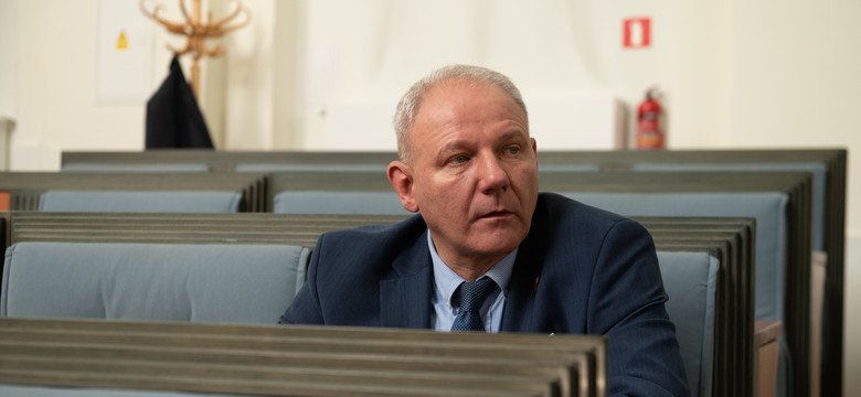 Kierwiński pozywa Protasiewicza. Były wicewojewoda kpi: Ogarnął mnie jakiś straszny lęk