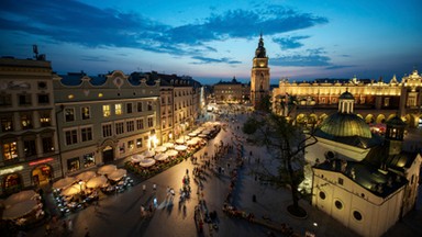 Kraków: pokaz obrazu Jacoba Jordaensa w Europeum