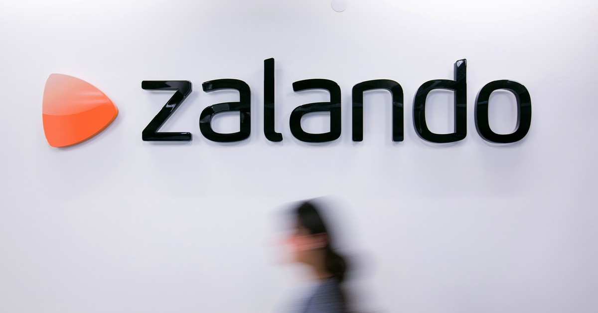 Sąd UE: Zalando to bardzo duża platforma internetowa. Musi ponosić większą odpowiedzialność