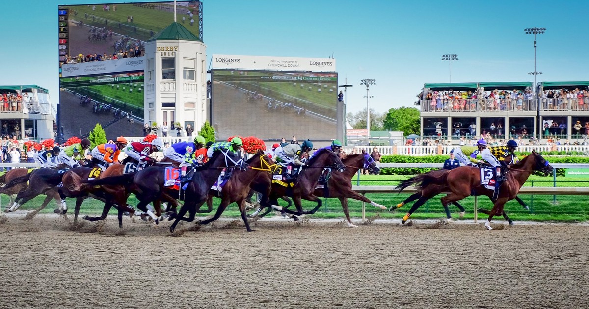 Kentucky Derby 2019 A Beginner s Guide To Betting The Biggest Horse