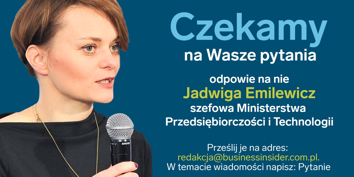 Ministerstwo Przedsiębiorczości i Technologii zostało stworzone w styczniu 2018 roku po rekonstrukcji rządu PiS. Resort prowadzi w tej chwili m.in. prace nad zmianami mającymi wprowadzić ułatwienia dla prowadzenia działalności gospodarczej.