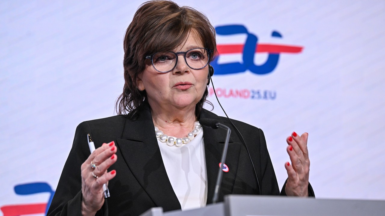 Podwyżki w ochronie zdrowia. Ministra Izabela Leszczyna ogłosiła decyzję