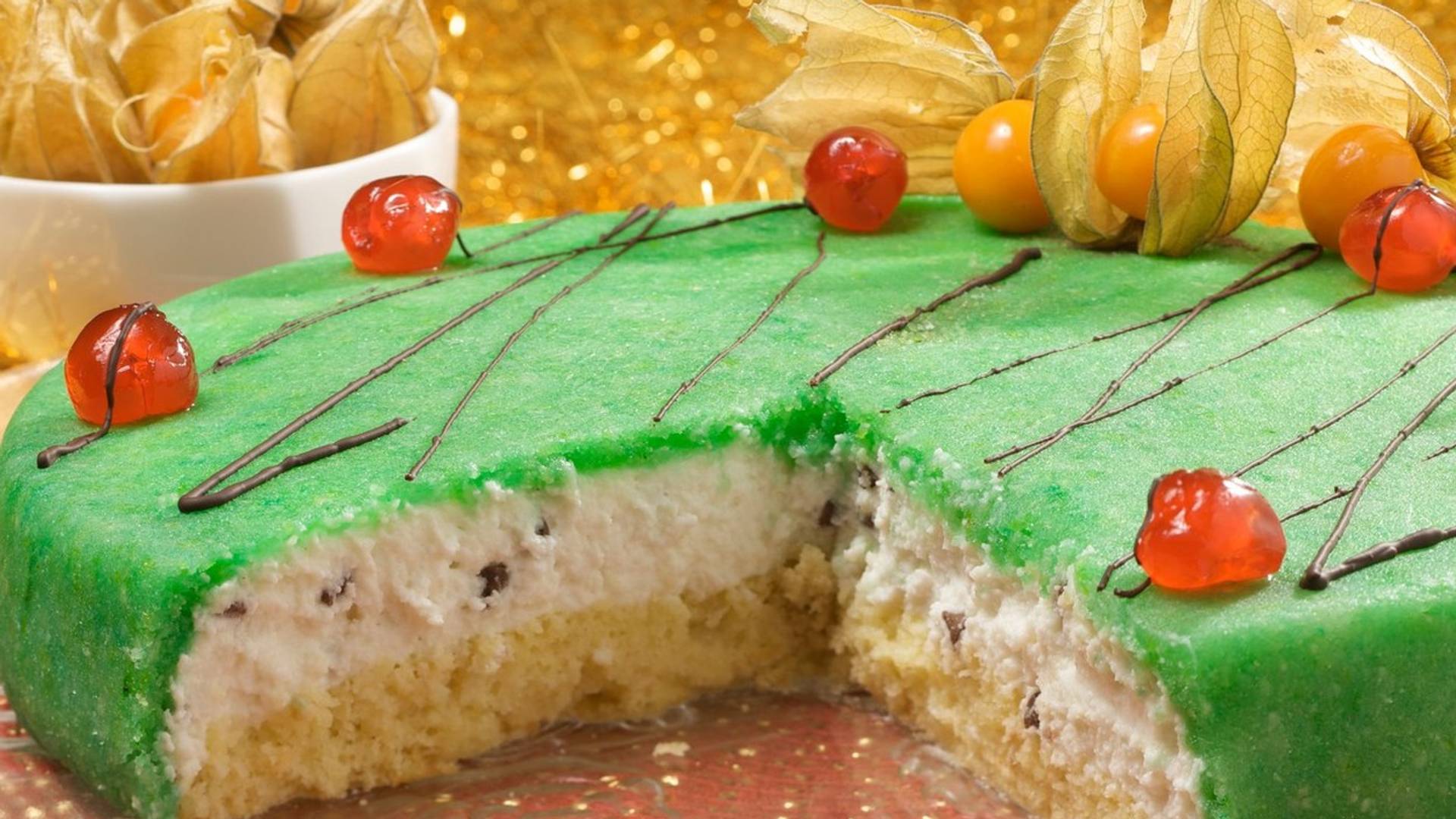 Kasata torta - sicilijanska kraljica koja se priprema pre Vaskrsa