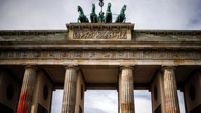 Aktywiści klimatyczni “nie próżnują” w Berlinie. Mieszkańcy niemieckiej stolicy powoli tracą cierpliwość