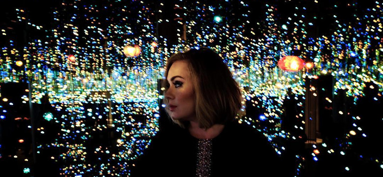 Adele ma problem: jej intymne zdjęcia wyciekły do sieci