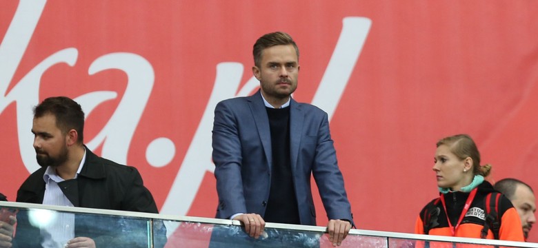 Hofman pozwie Giertycha. "Oszuści nigdy nie wygrywają"