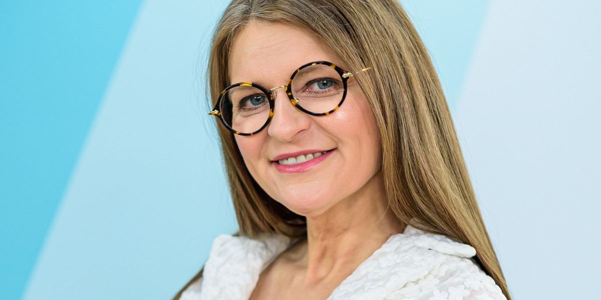 Irena Kamińska-Radomska była ekspertką programu "Projekt Lady"