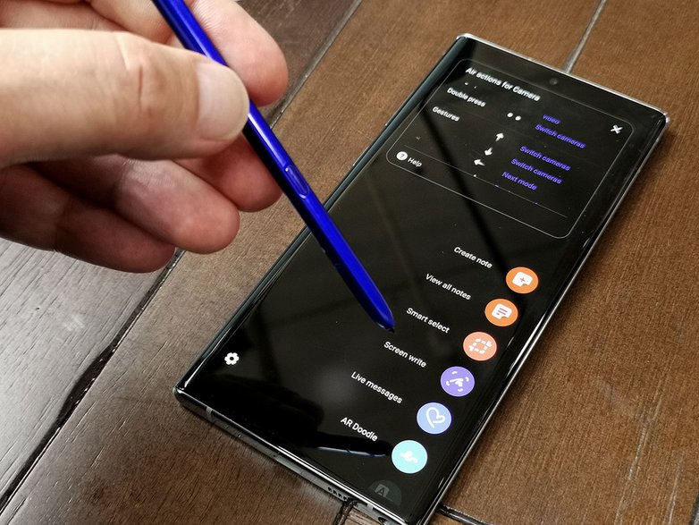 Samsung Galaxy Note10: to nadal bardzo dobry telefon