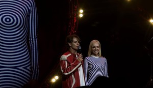 Jakov Jozinović, Jelena Rozga