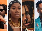22 notable sophomore albums in Afrobeats you should know about