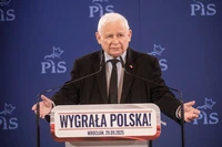 W PiS nieoczekiwanie wybuchł gwałtowny konflikt. W partii potężne zamieszanie [KULISY]