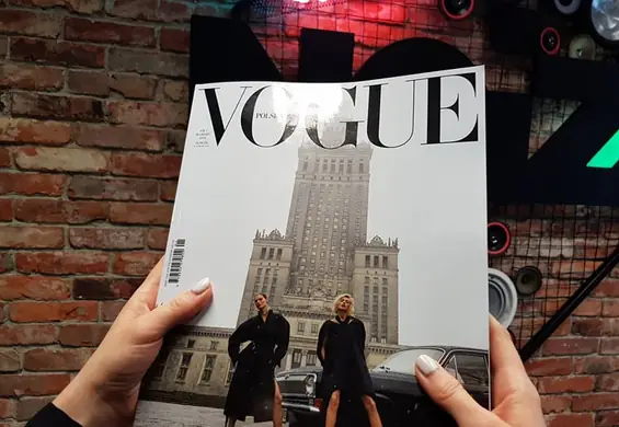 Przeglądamy pierwszy numer polskiego "Vogue'a". Oto dlaczego jutro warto pójść do kiosku