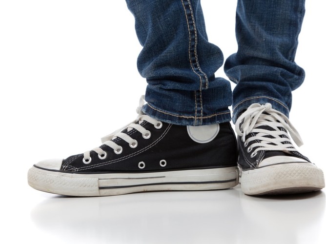 Te elementy wyglądu faceta kobiety uważają za niemęskie