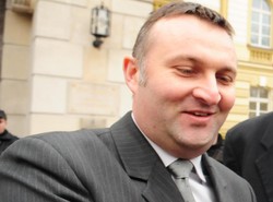 Mam Schetynę i nie zawaham się go użyć