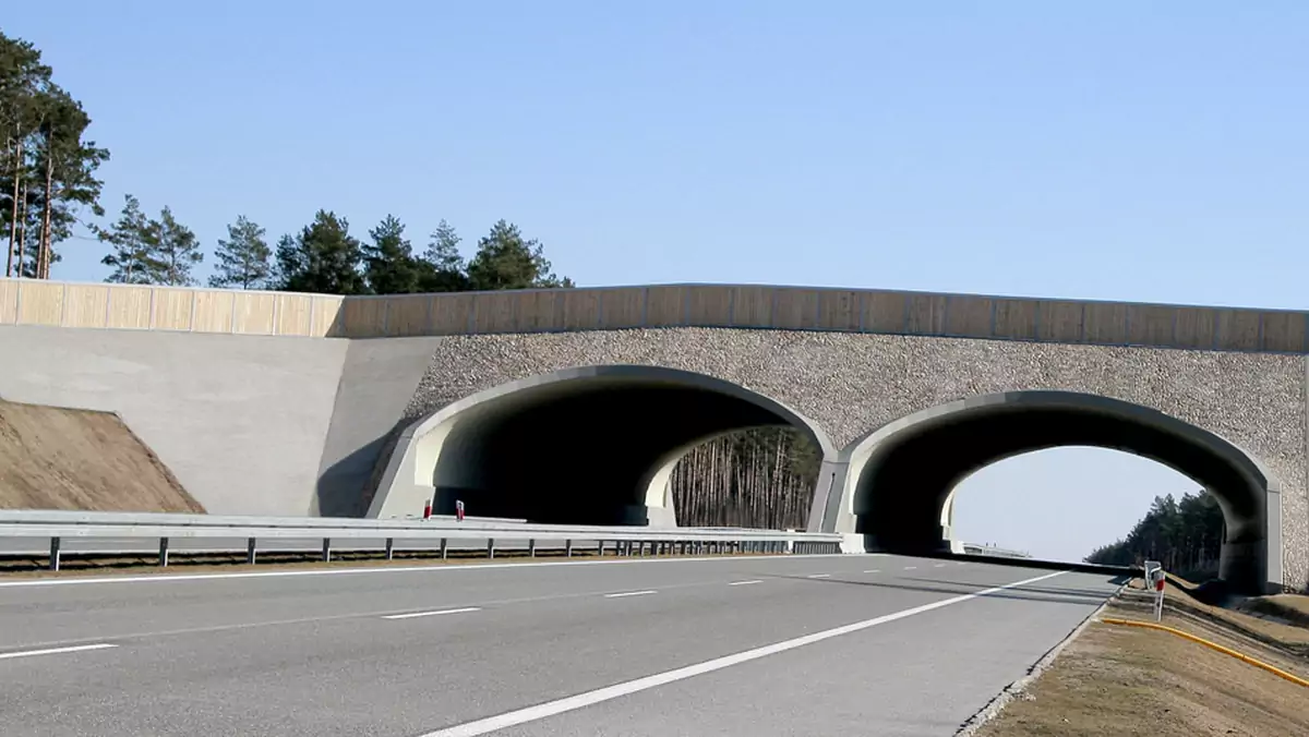 Czy warto jechać autostradą?