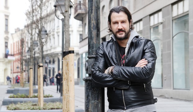 stefan kapičić