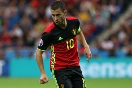 Eden Hazard