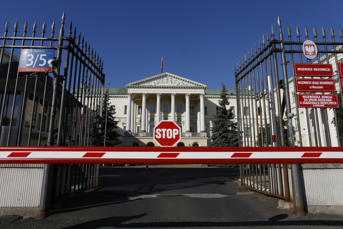 Rosyjski agent w warszawskim ratuszu. Wiadomo, jak działał