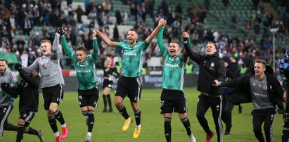 Wraca ekstraklasa! Kazimierz Węgrzyn dla Faktu: Nikt inny nie gra na poziomie Legii