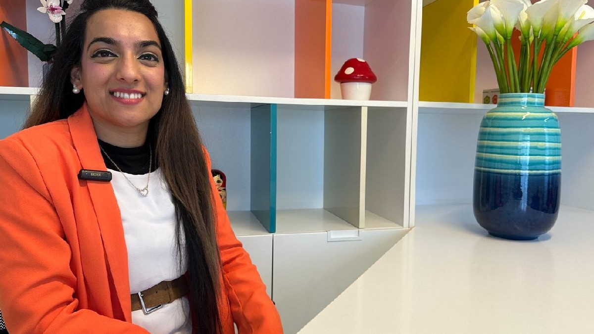 Nosheen Khan, dietetician din Marea Britanie: Masa musculară este „uzina” noastră antivârstă, iar ceasurile epigenetice ne arată cât de bătrâni suntem cu adevărat