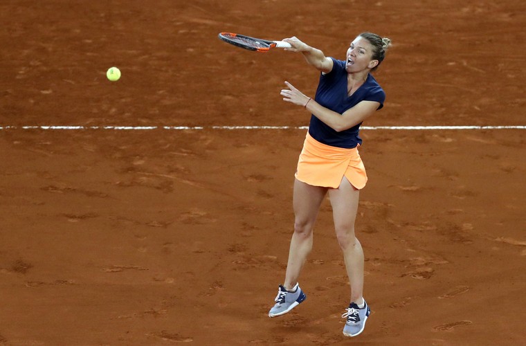 Simona Halep