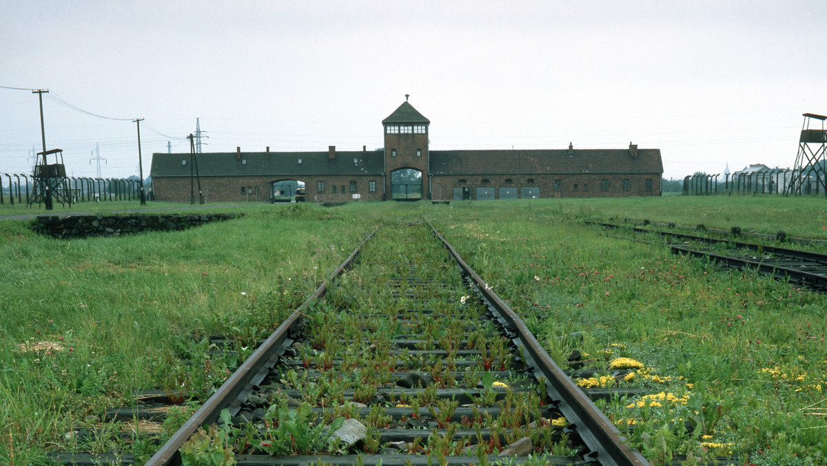 77 lat temu utworzono karną kompanię kobiet w Auschwitz