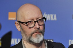 ‪Wojtek Smarzowski‬ apeluje o pieniądze na dokończenie 'Wołynia': Ten temat parzy!