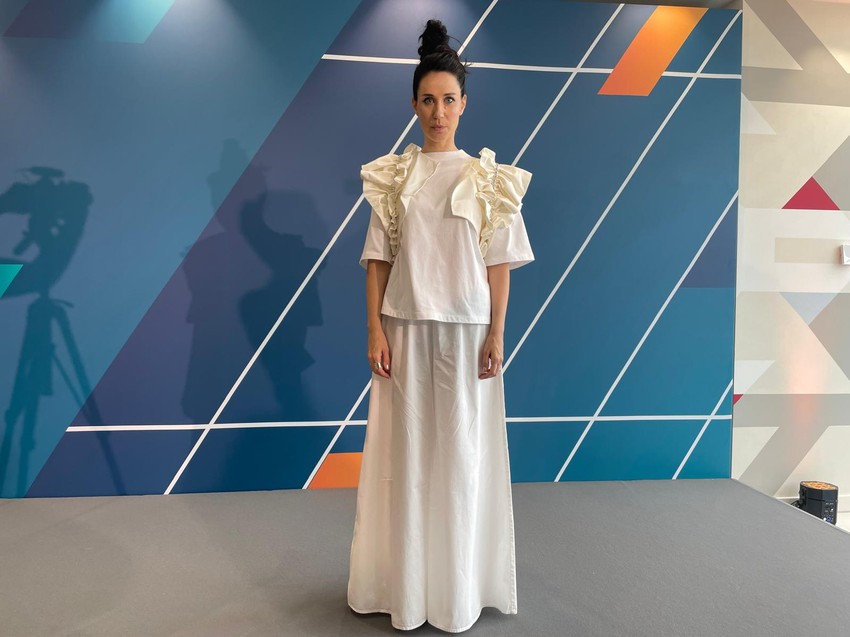 Ana Đurić Konstrakta