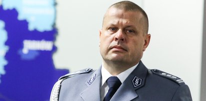 Komendant Maj przerywa milczenie. Ujawnia szokujące kulisy i mówi, kto go wrobił