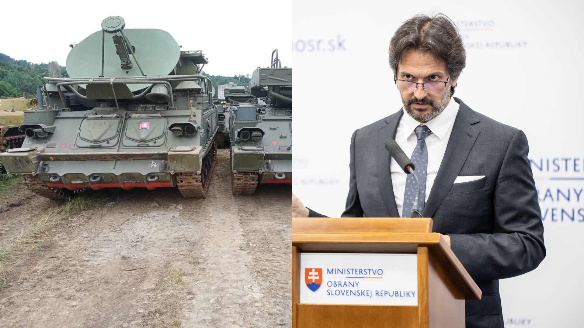 Robert Kaliňák a systém Kub 