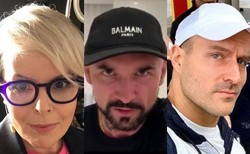 Korwin Piotrowska ostro o Stramowskim i Vedze: Są jakieś granice głupoty, chciwości i hipokryzji