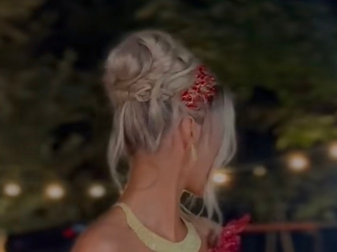 Katarina je ceo internet oduševila svojom lepotom