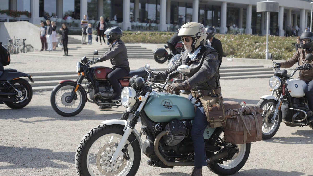 24 września odbędzie się szósta edycja międzynarodowego rajdu motocyklistów The Distinguished Gentleman's Ride. We Wrocławiu charytatywny przejazd motocyklistów zostanie zorganizowany po raz czwarty. Celem akcji jest zbiórka pieniędzy na walkę z rakiem prostaty i promocja zdrowia wśród mężczyzn.