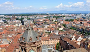 Strasburg przyznał 2,5 mln euro dotacji na budowę największego meczetu w Europie. Szef MSW: To ingerencja zagraniczna