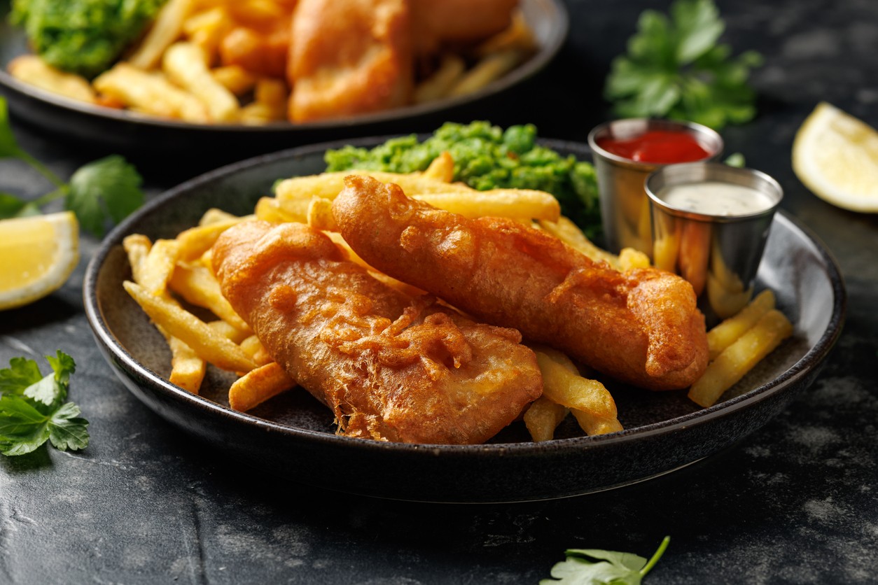 Miestni svorne tvrdia, že nikde inde tieto špeciality nechutia lepšie.