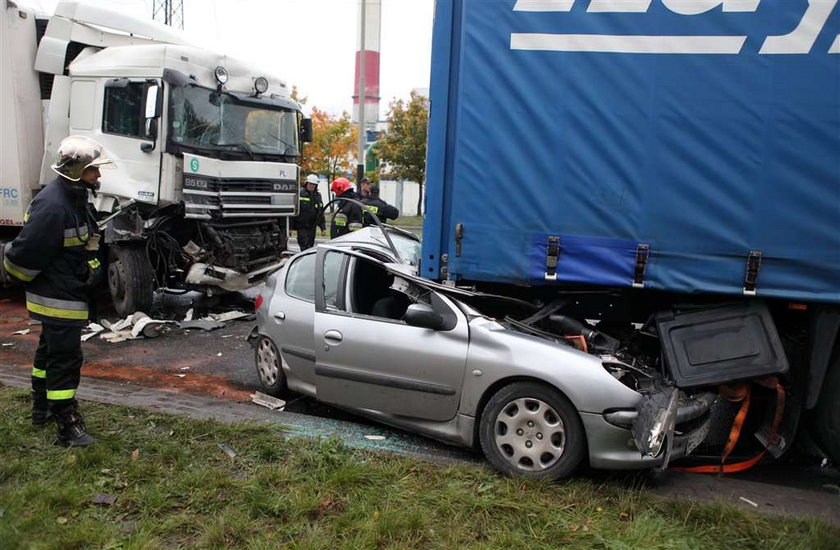 Przebudujcie drogi śmierci!